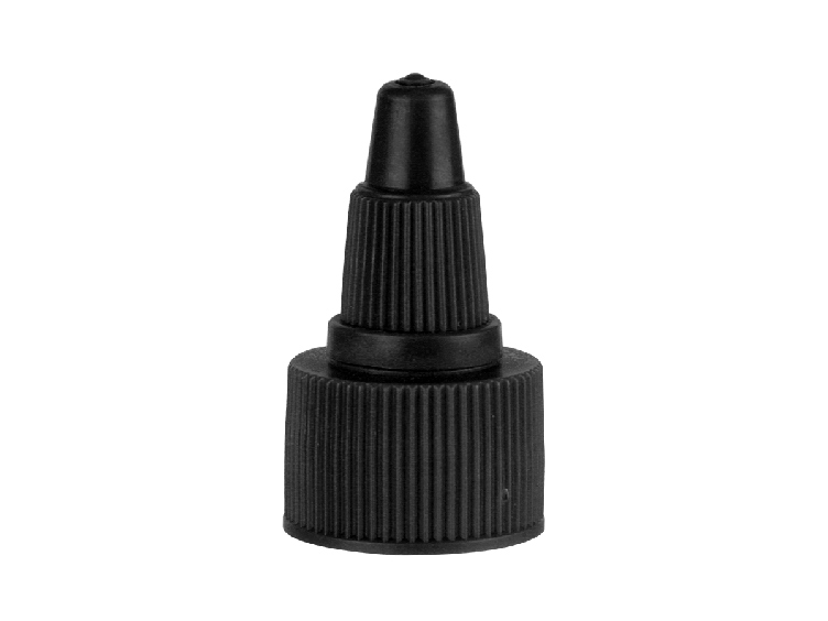 Twist Cap for 30/60/120 ml Bottles