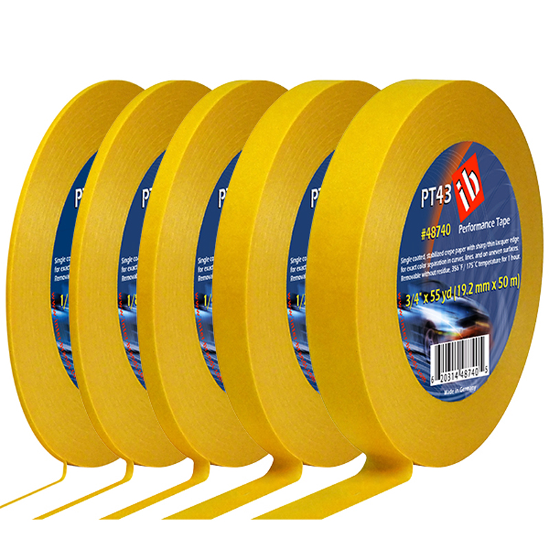 PT43 Performance Tape 1.6 mm x 50 m