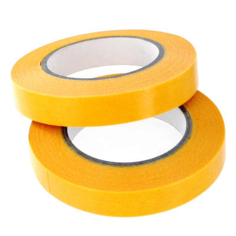 Masking Tape 10 mm x 18 m (2)