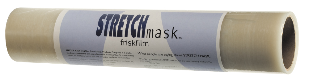 F 102 Artool Stretchmask matt 45.72 cm x 22.86 m Rolle (262371)