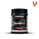 Diorama FX 214 Black Lava-Asphalt 200 ml