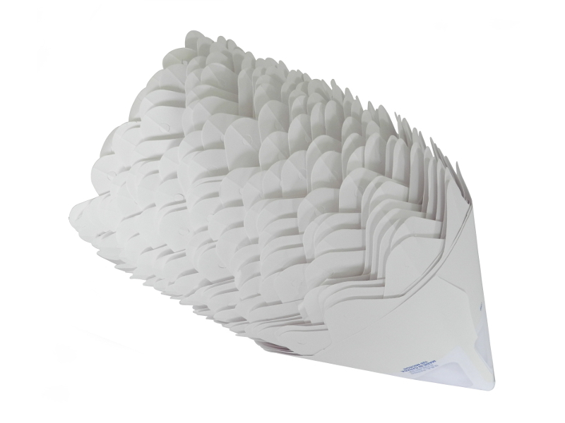 Micro-Tec Filter 125 Microns (PU 250 pcs.)