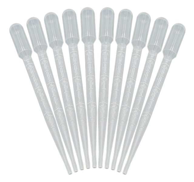 Disposable Pipette 3.5 ml