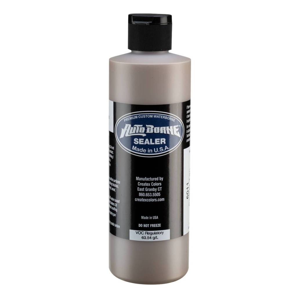 AutoBorne 6011 Sealer Tan 120 ml