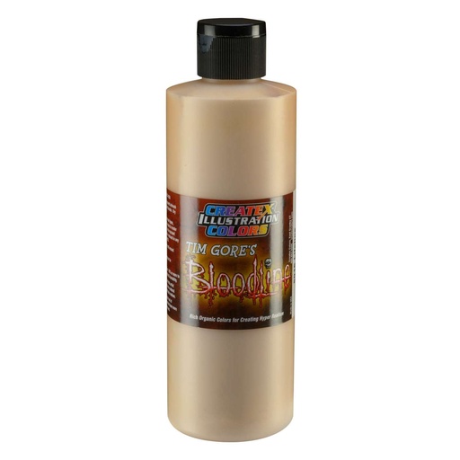 Createx Illustration Lifeline 5016 Light Olive Gold 240 ml (On Order)