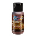 Createx Illustration Lifeline 5021 Deep Espresso 30 ml