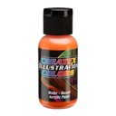 Createx Illustration 5054 Orange 30 ml