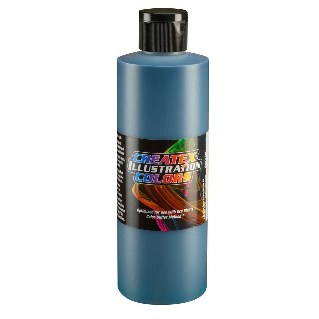 Createx Illustration 5058 Viridian 240 ml