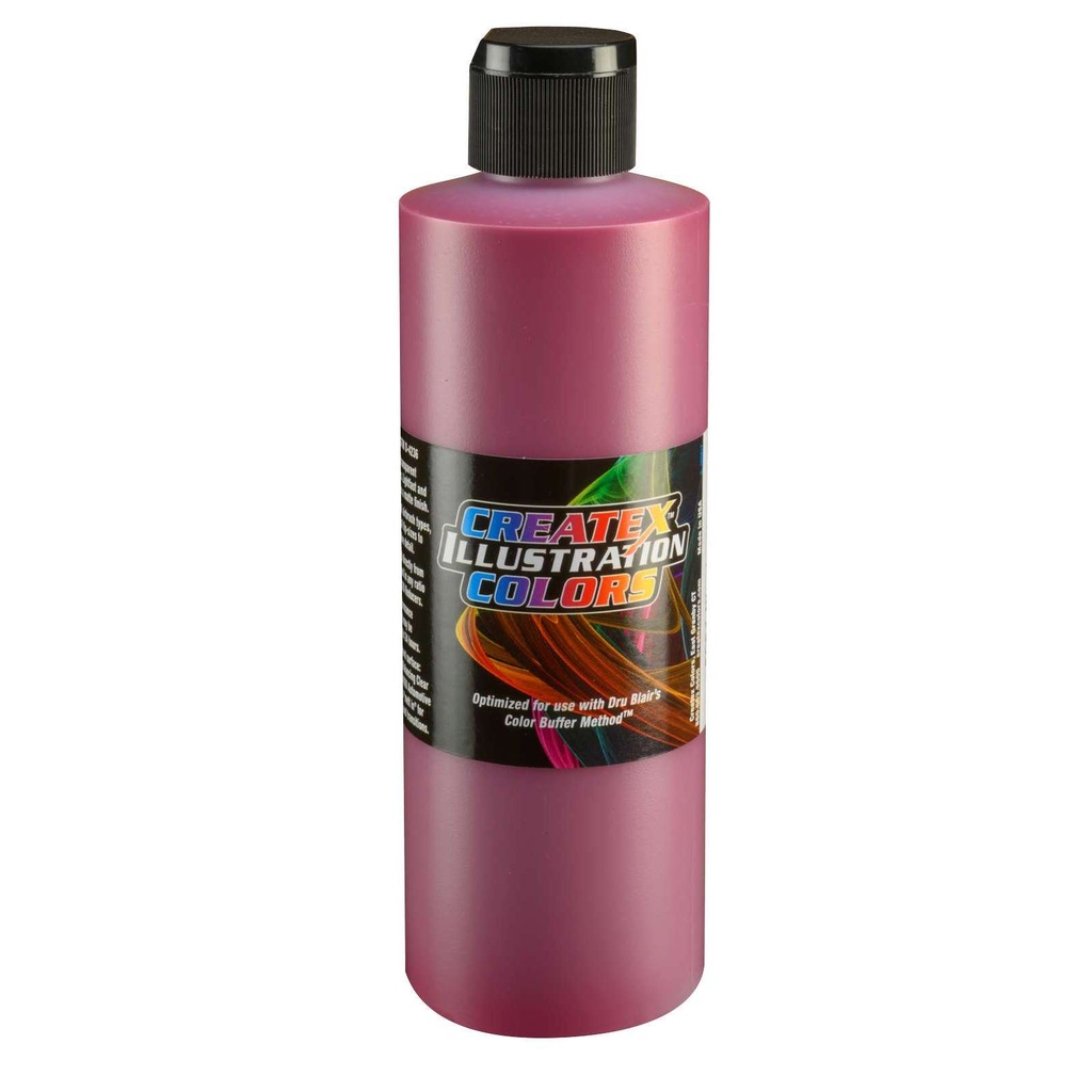 Createx Illustration 5061 Magenta 240 ml