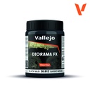 Diorama Effects Black Mud 200 ml