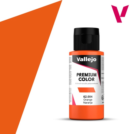 Premium RC Colors Orange 60 ml