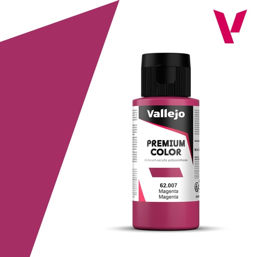 Premium RC Colors Magenta 60 ml