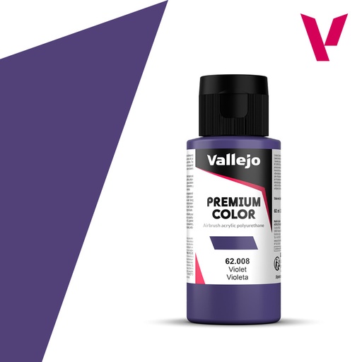Premium RC Colors Violet 60 ml