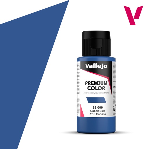 Premium RC Colors Cobalt Blue 60 ml
