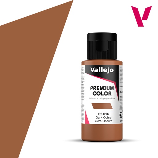 Premium RC Colors Dark Ochre 60 ml