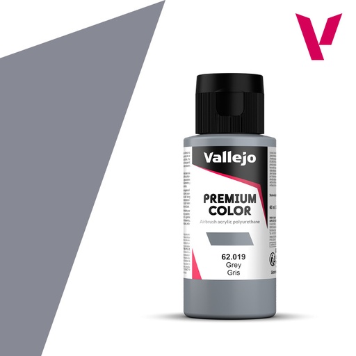 Premium RC Colors Grey 60 ml