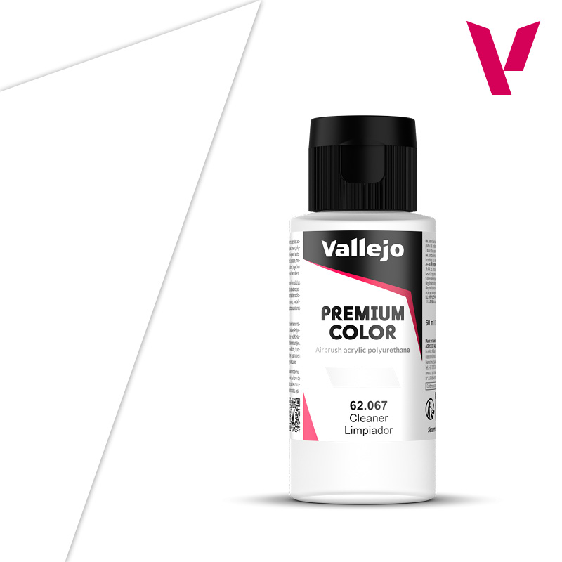 Premium RC Colors Cleaner 60 ml