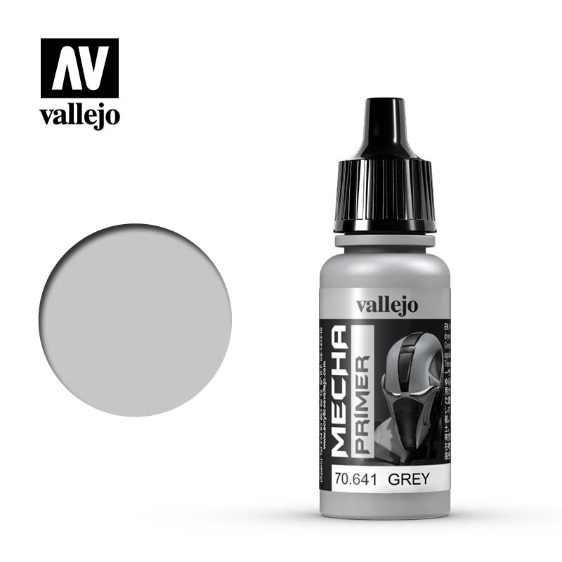 Mecha Color 641 Primer Grey 17 ml