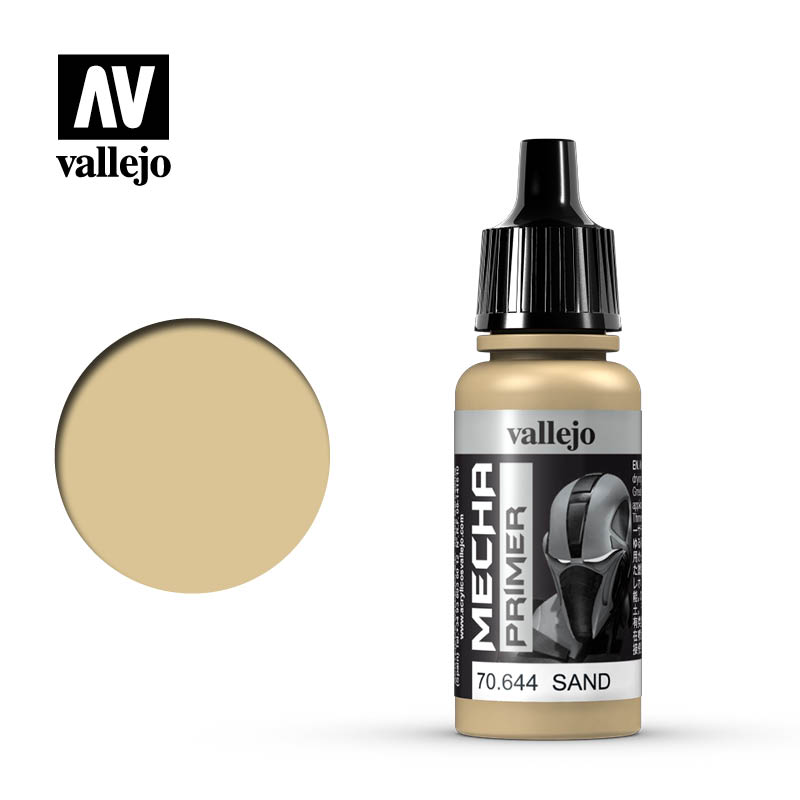 Mecha Color 644 Primer Sand 17 ml