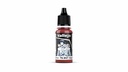 Model Color 957 Flat Red 18 ml