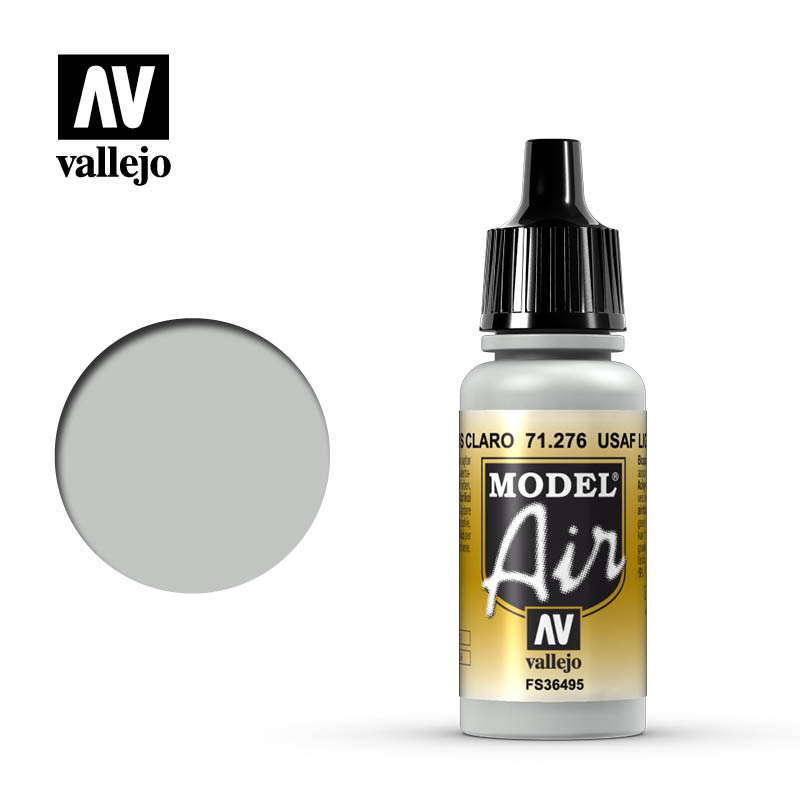 Model Air 276 USAF Light Grey 17 ml