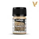 Vallejo Pigments Light Yellow Ocre 35 ml