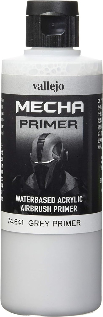 Mecha Color 641 Primer Grey 200 ml