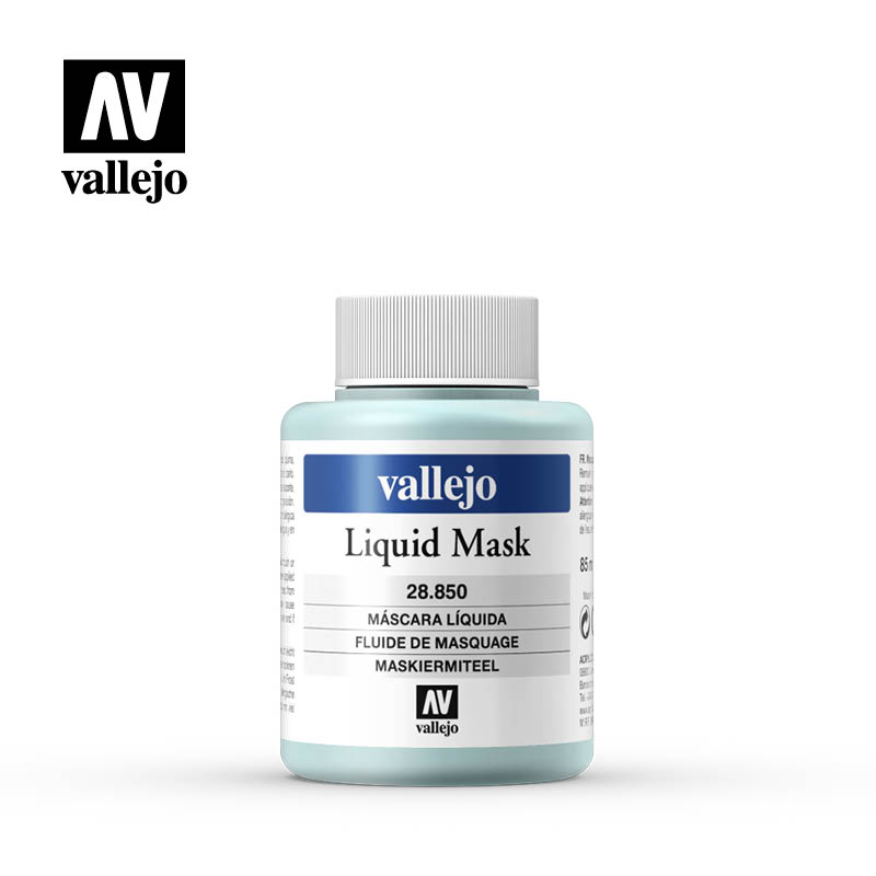 Liquid Mask 28850 (flüssiger Maskierfilm) 85 ml (100921)