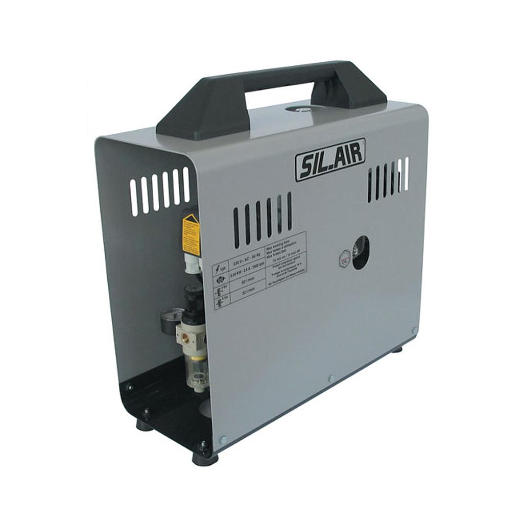 Compressor SIL-AIR 50 D