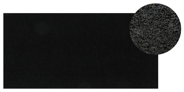 Carbon Filter for CREATEX Extraction Units