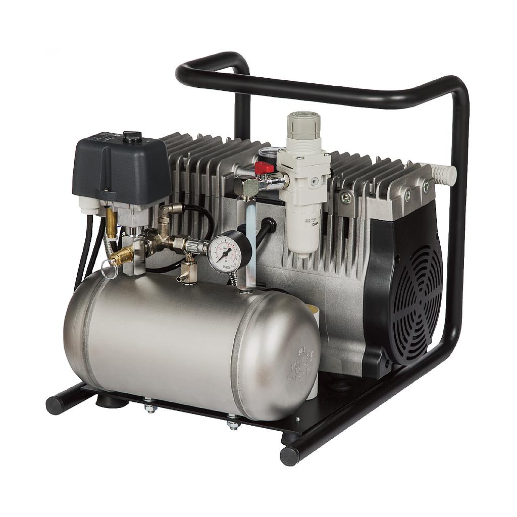 Compressor CWF 100 TC