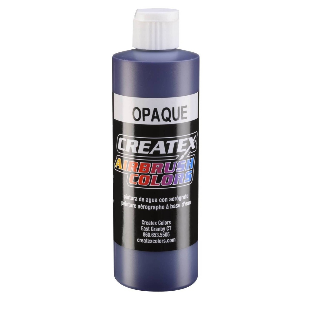 Createx 5202 Opaque Purple 240 ml