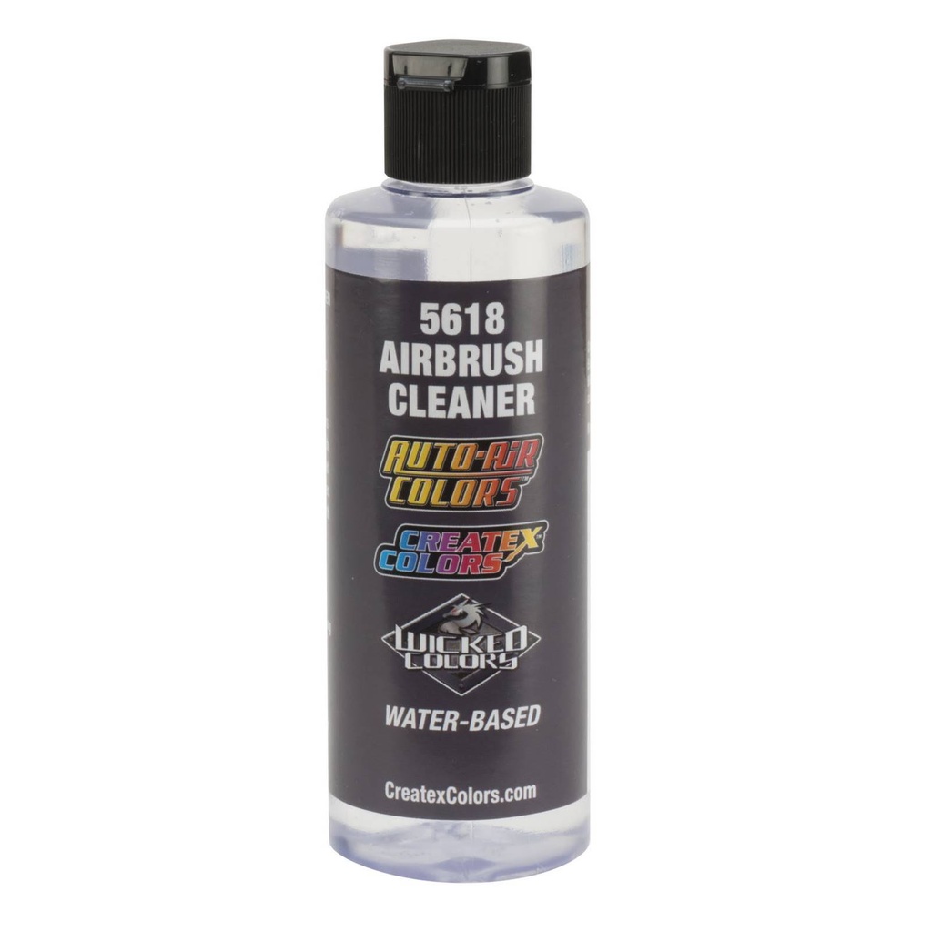 5618-04 Airbrush Cleaner 120 ml