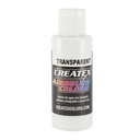 Createx 5131 Transparent White 60 ml