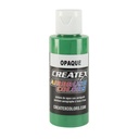 Createx 5205 Opaque Light Green 60 ml