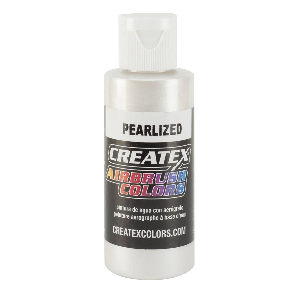 Createx 5310 Pearl White 60 ml