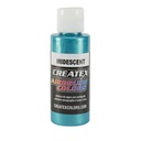 Createx 5504 Iridescent Turquoise 60 ml