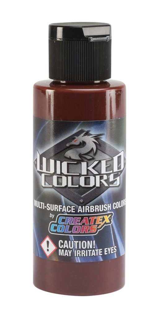 Wicked W012 Red Oxide 60 ml