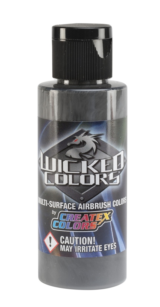 Wicked W014 Grey 60 ml