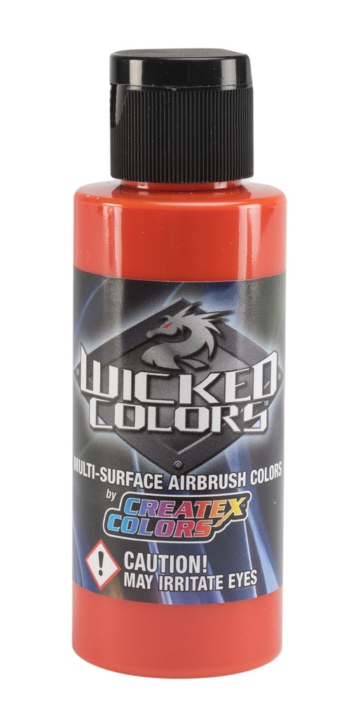 Wicked W054 Detail Orange 60 ml