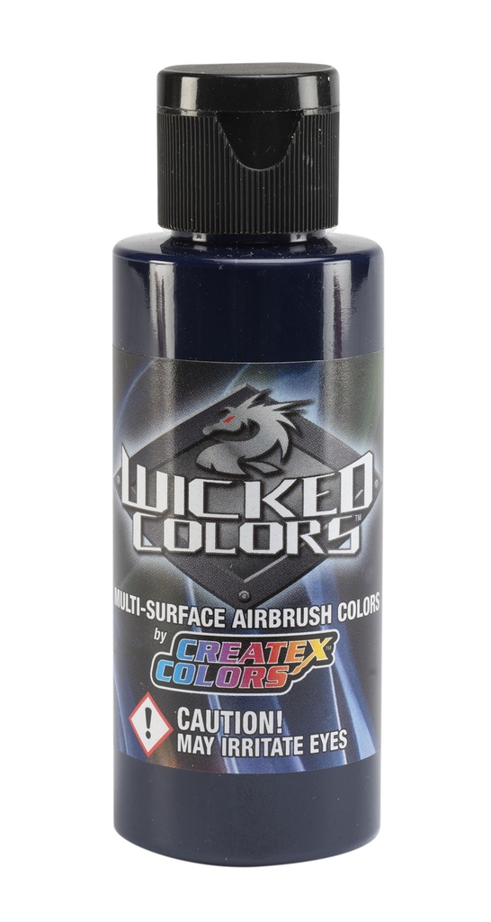 Wicked W057 Detail Blue Violet 60 ml