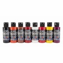 Wicked W113-00 Kent Lind Wicked Warm Beach Set 8 x 60 ml