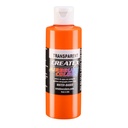 Createx 5119 Transparent Orange 120 ml