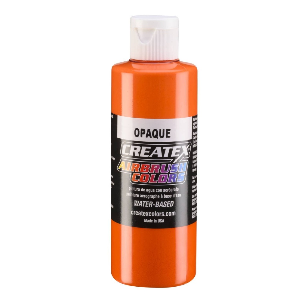 Createx 5208 Opaque Coral 120 ml