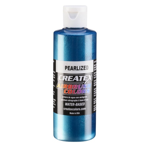 [125303] Createx 5303 Pearl Turquoise 120 ml