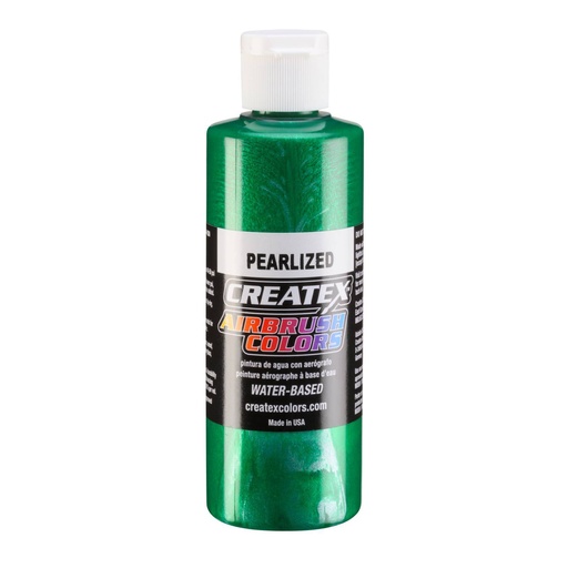 [125305] Createx 5305 Pearl Green 120 ml