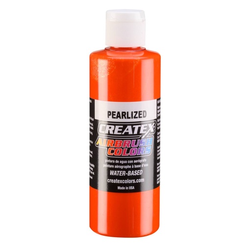 [125312] Createx 5312 Pearl Tangerine 120 ml