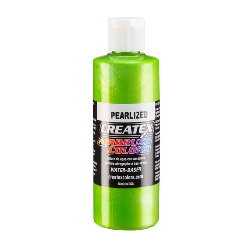 [125313] Createx 5313 Pearl Lime 120 ml