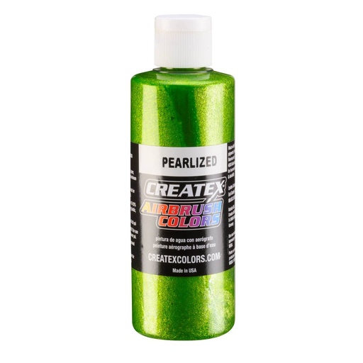 [125317] Createx 5317 Pearl Lime Ice 120 ml