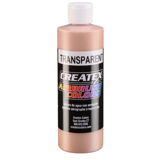 [135125] Createx 5125 Transparent Peach 240 ml